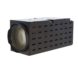 200万80倍国产网络一体机芯