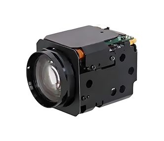 400万3倍国产网络一体机芯