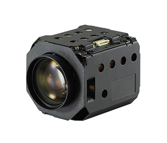 400万8倍国产网络一体机芯