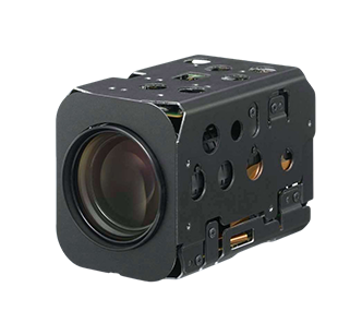 400万43倍国产网络一体机芯